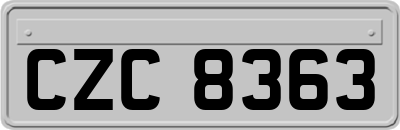 CZC8363
