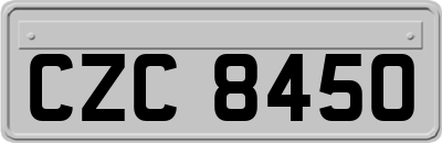 CZC8450
