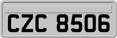 CZC8506