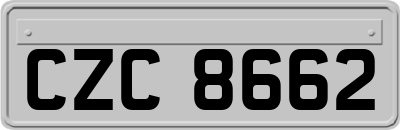 CZC8662
