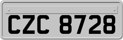CZC8728