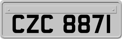 CZC8871