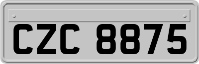 CZC8875