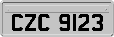 CZC9123