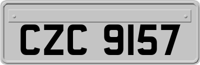 CZC9157