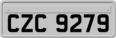 CZC9279
