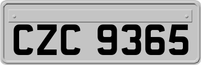 CZC9365
