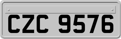 CZC9576