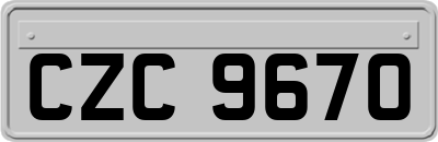 CZC9670