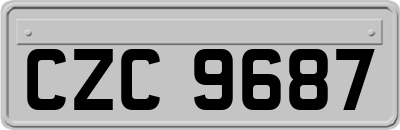 CZC9687