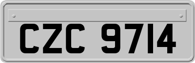 CZC9714