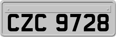 CZC9728
