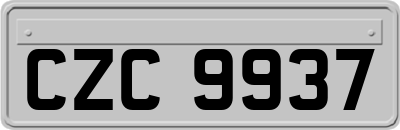 CZC9937