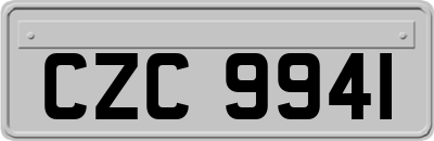 CZC9941