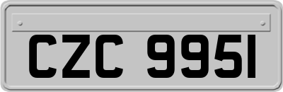 CZC9951