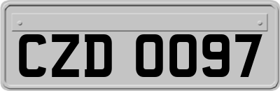 CZD0097