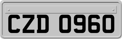 CZD0960