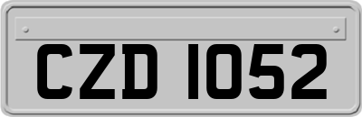 CZD1052
