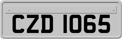 CZD1065