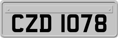 CZD1078