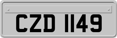 CZD1149