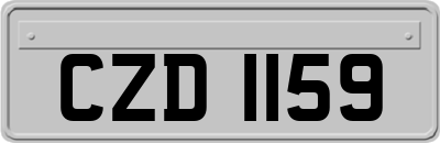 CZD1159