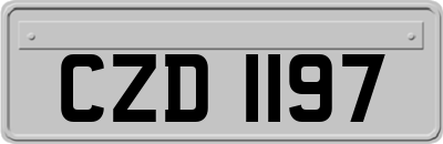 CZD1197