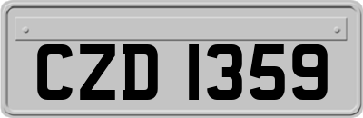CZD1359
