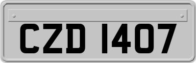 CZD1407