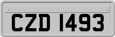 CZD1493