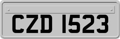 CZD1523