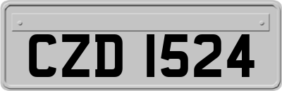 CZD1524
