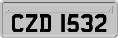 CZD1532