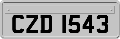 CZD1543