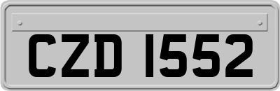 CZD1552