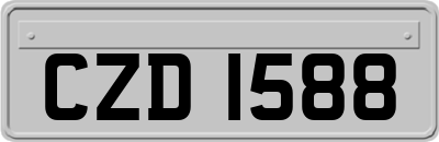 CZD1588