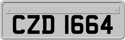 CZD1664