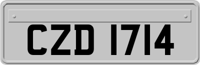 CZD1714