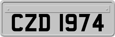 CZD1974