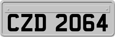CZD2064