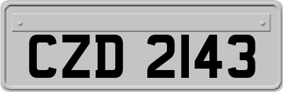 CZD2143