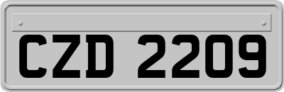 CZD2209