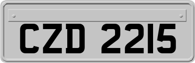 CZD2215