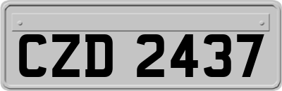 CZD2437