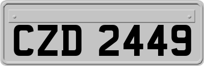 CZD2449