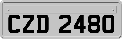 CZD2480