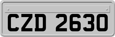 CZD2630
