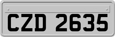 CZD2635