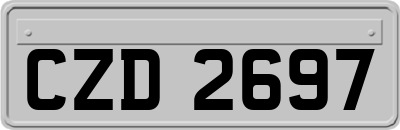 CZD2697