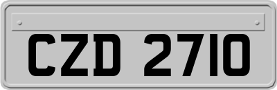 CZD2710